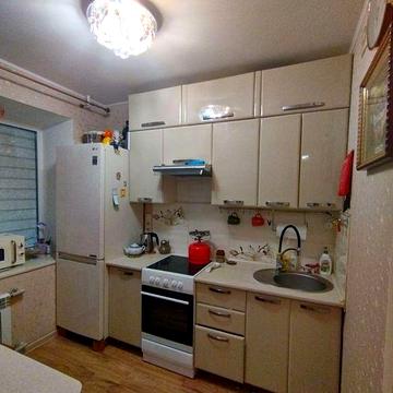 Продажа квартира на Парковой