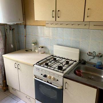 Продається 1 кімнатна квартира