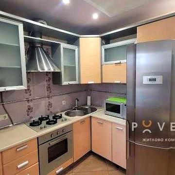 Оренда 2 км квартири біля озера