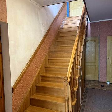 Продаж будинку в Стрижавці - Кемпінг