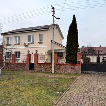 Будинок в місті Березань, ремонт, сауна, альтанка, басейн є ВІДЕООГЛЯД