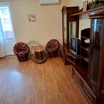 Продаж 1-кімн квартири в ЖК Парковий на Борщагівці.