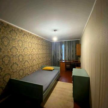 2 кімнатна на Польовій з автономкою