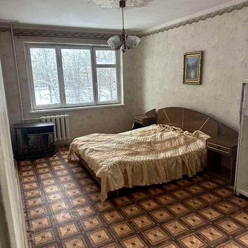 Эксклюзив! Впервые продам 3 ком.кв.м.Д.Спорта.