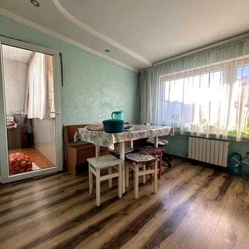 В продаже 4 кв на Парковой