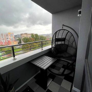 Довгострокова оренда 1к Квартира Чорновола Вячеслава проспект ЖК Щасливий Platinum