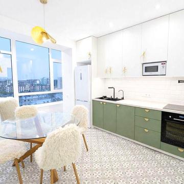 1-кімнатна квартира в Діброва парк ЖК Діброва Парк