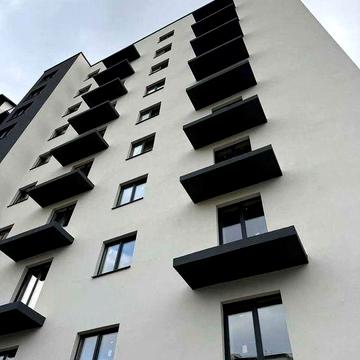 Двокімнатна квартира 56 м центральна частина міста 3 поверх