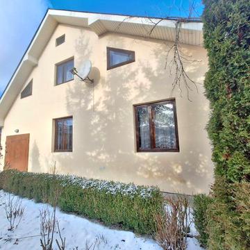 Будинок у в Чукалівці площею 155 кв.м , по ціні 2 кімнатної квартири