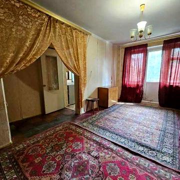 Продам однокомнатную квартиру, Косиора, Калнышевского, ДК Металлург