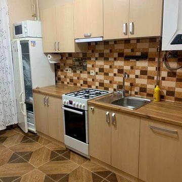 Оренда зручної 1 кімнатної квартири вул Карла Мікльоша