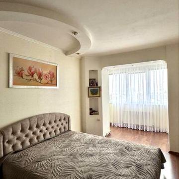 Продам 3-кімнатну квартиру єВідновлення на Біляєва(Френчка)