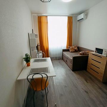 Люстдорфська дорога вул., 55/6