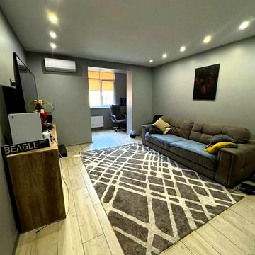 Запорізьке шосе, 28-Я