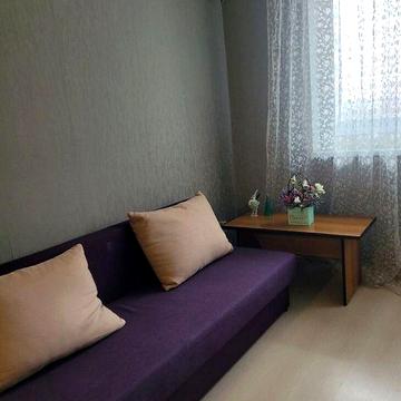 Квартира-студия новострой Стешенко 9,