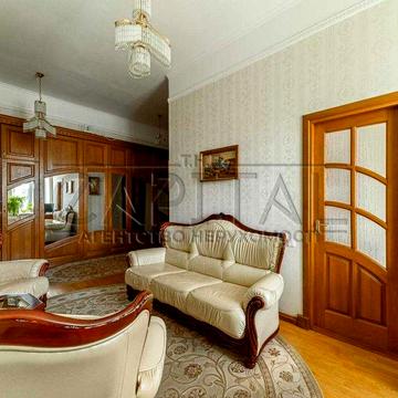 Оренда квартири Інститутська 27/6 перед блокпостом Урядовий Квартал