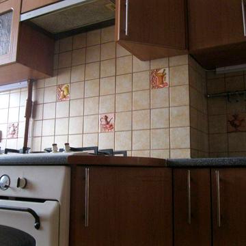 Сдам Собственная! 2х комнатная Победа-5 на Героев, с Газом и все рядом