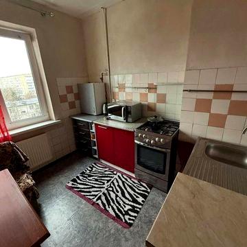 Оренда двокімнатної квартири.  Укомплектована