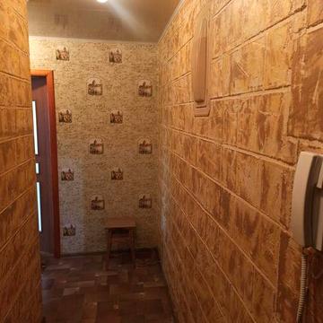 Сдам двухкомнатную квартиру