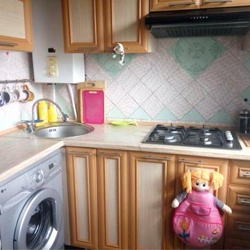 Продажа трехкомнатной квартиры Лески Крылова 3кк #3 Сертификат