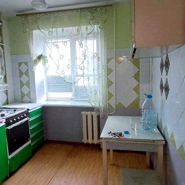 Продаю 3 квартиру Мира - Строителей 2/5