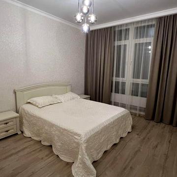 Сдам свою квартиру долгосрочно Ж.К «4 Сезона «на Гагарина