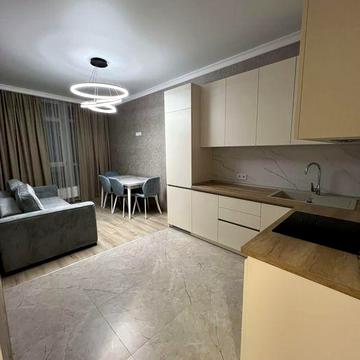 Сдам свою квартиру долгосрочно Ж.К «4 Сезона «на Гагарина