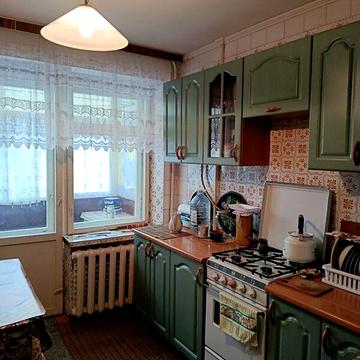 Продаж 2к Квартира Володимира Винниченка вулиця