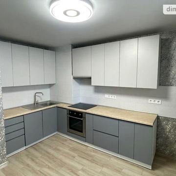 Продаж 1к Квартира Симоненка вулиця ЖК Атлант на Киевской