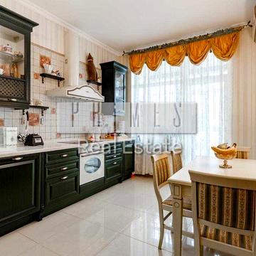 Продаж 3к квартири, ЖК Новопечерські Липки, вул. А. Верхогляда 9 ЖК Новопечерські Липки