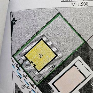 Будинок р-н Мальованка вул. Кармелюка