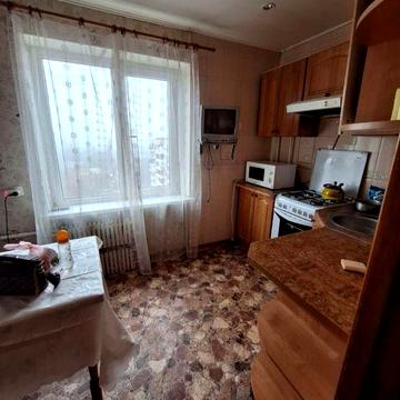 3х комн квартира ВОЕННЫМ + СВЕТ НЕ ОТКЛЮЧАЮТ