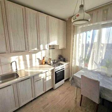 Продаж 1-кімнатної квартири