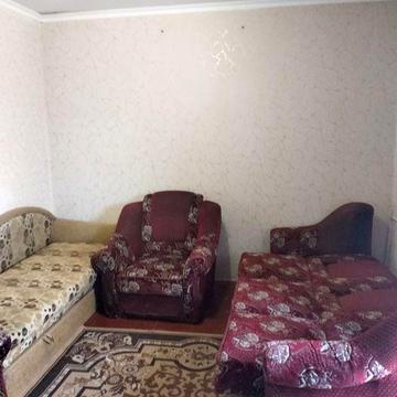 1кімн, район Лушпи, вул. Збройних Сил України