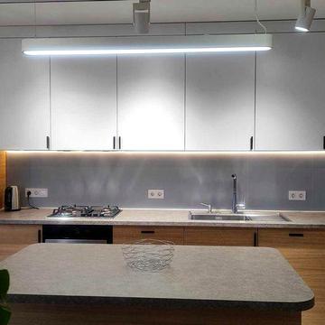 Оренда просторої та стильної квартири в новобудові по вул. Мечникова