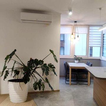 Оренда просторої та стильної квартири в новобудові по вул. Мечникова