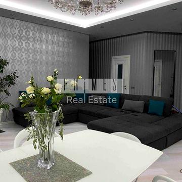 Оренда 3к квартири, ЖК Central Park, вул. Кудрі, 7, Печерський район