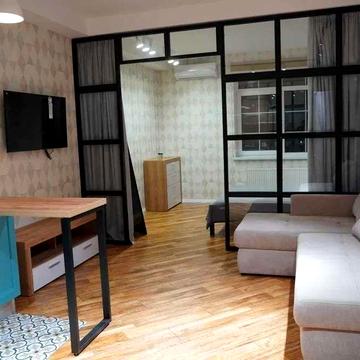 Здається в оренду 1-кімнатна квартира в ЖК Нова Англія