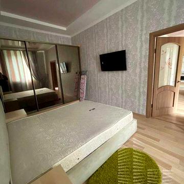 Сдам двух комнатную квартиру в ЖК Журавлевский