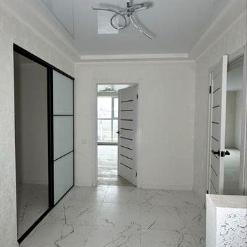 Продаж Новобудова з ремонтом, район Гірниче