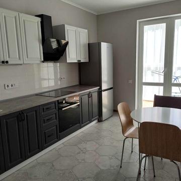 Предлагается в аренду однокомнатная квартира в ЖК Парковые озера