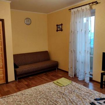 Оренда 1к Харківська р-н "Мануфактури "