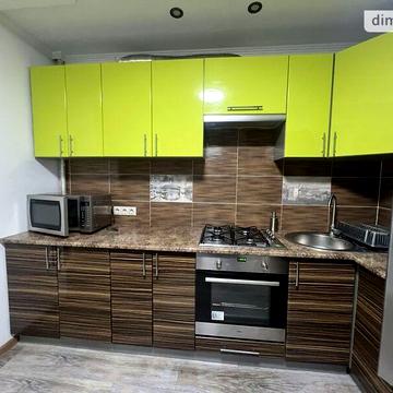 Довгострокова оренда 1к Квартира Березова вулиця