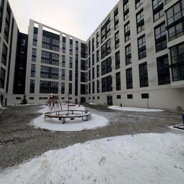 Продаю 1 кімнатну квартиру в новобудові ЖК Галицький, р-н Автовокзалу ЖК Галицький