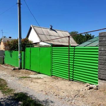 Продам Домик .Анголенко. Газовое отопления