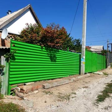 Продам Домик .Анголенко. Газовое отопления