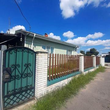 Здам добротний  будинок в місті Ніжин