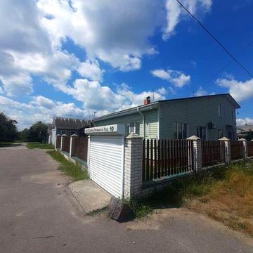 Здам добротний  будинок в місті Ніжин