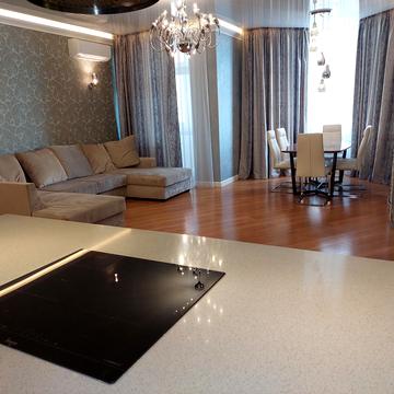 Євгена Коновальця вул. (Щорса), 32-Г