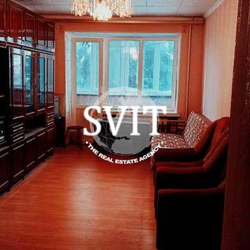 Продам двокімнатну квартиру Черьомушки